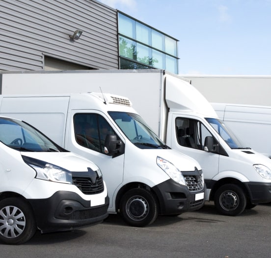 logistics image