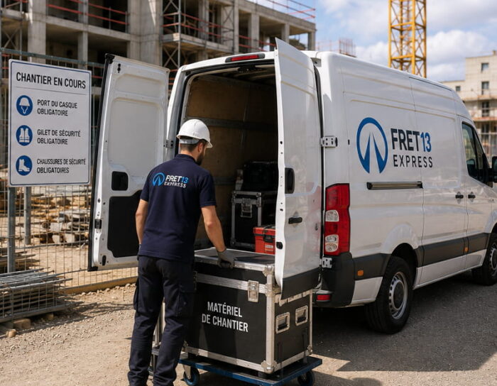 logistics image