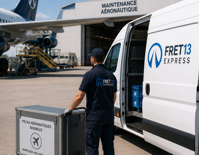 logistics image