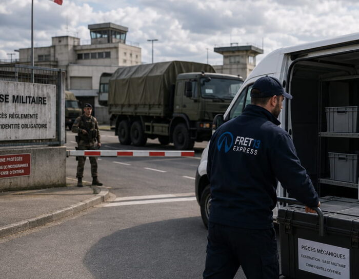 logistics image