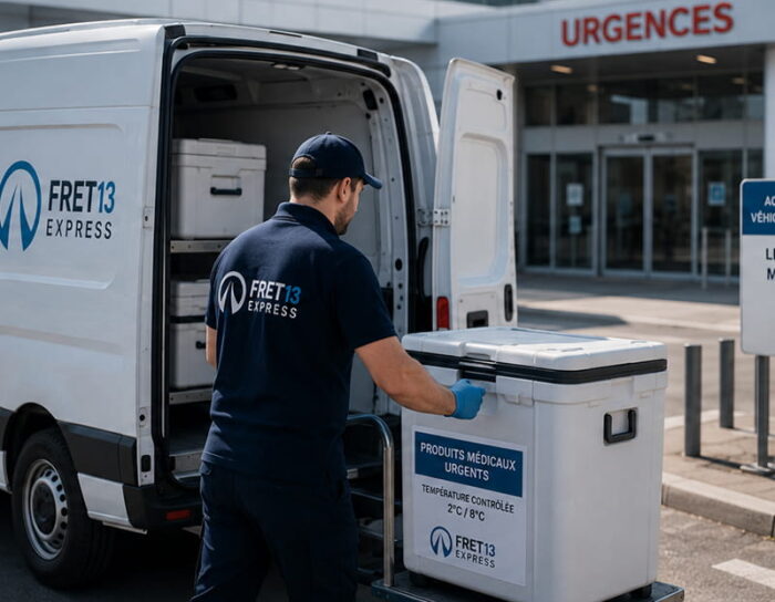logistics image