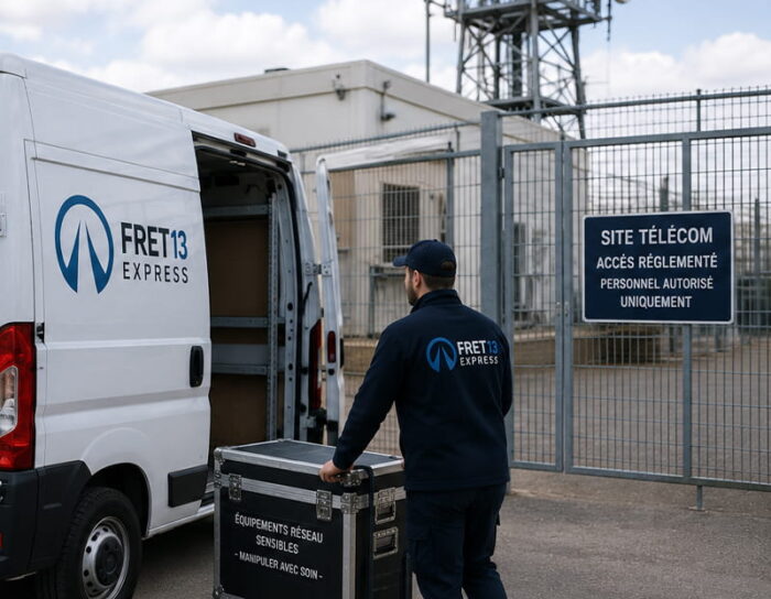 logistics image